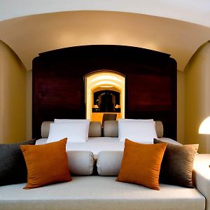 Suite Balcony
